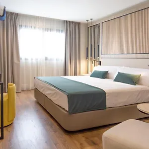 4* Hotel Soho Boutique