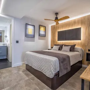 Apartamento New Loft Cabel & Parking Incluido, Córdoba