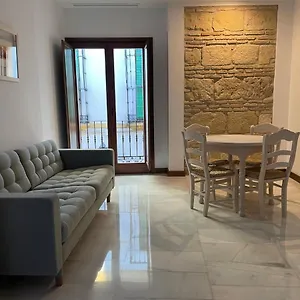 Apartamento La Casa De La Escalera, Córdoba