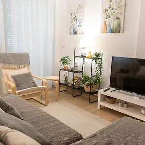 Apartamento La Casa De Nano, Córdoba