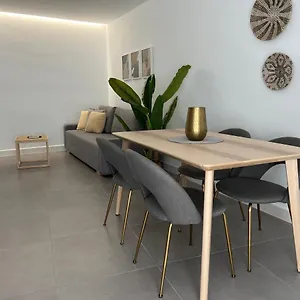 Apartamento La Luna De Villaceballos, Córdoba