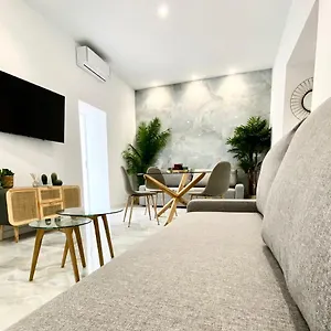 Apartamento Apartamento Isasa, Córdova