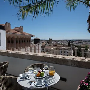 Apartamento Coliseum Boutique, Córdova