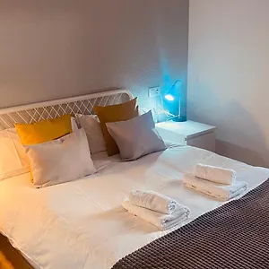 Apartamento Plaza Andalucia, Córdoba