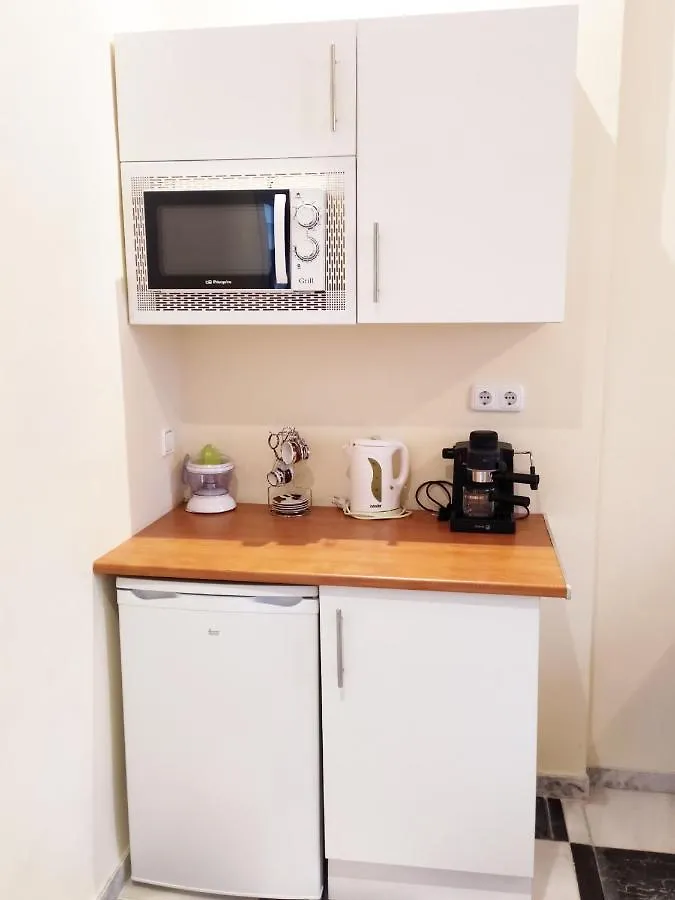Apartamento Córdoba centro Espanha