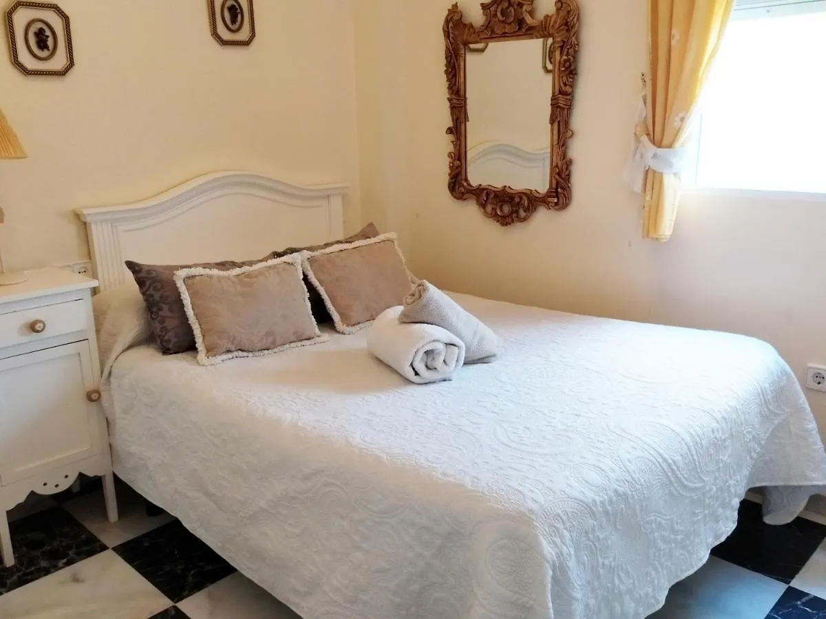 Apartamento Córdoba centro  Córdova