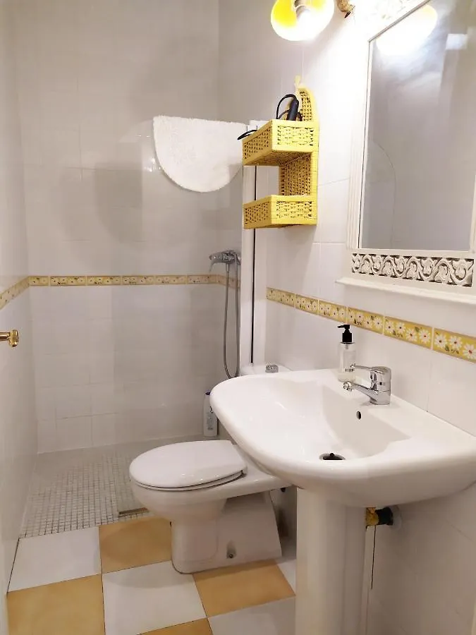 Apartamento Córdoba centro Córdova