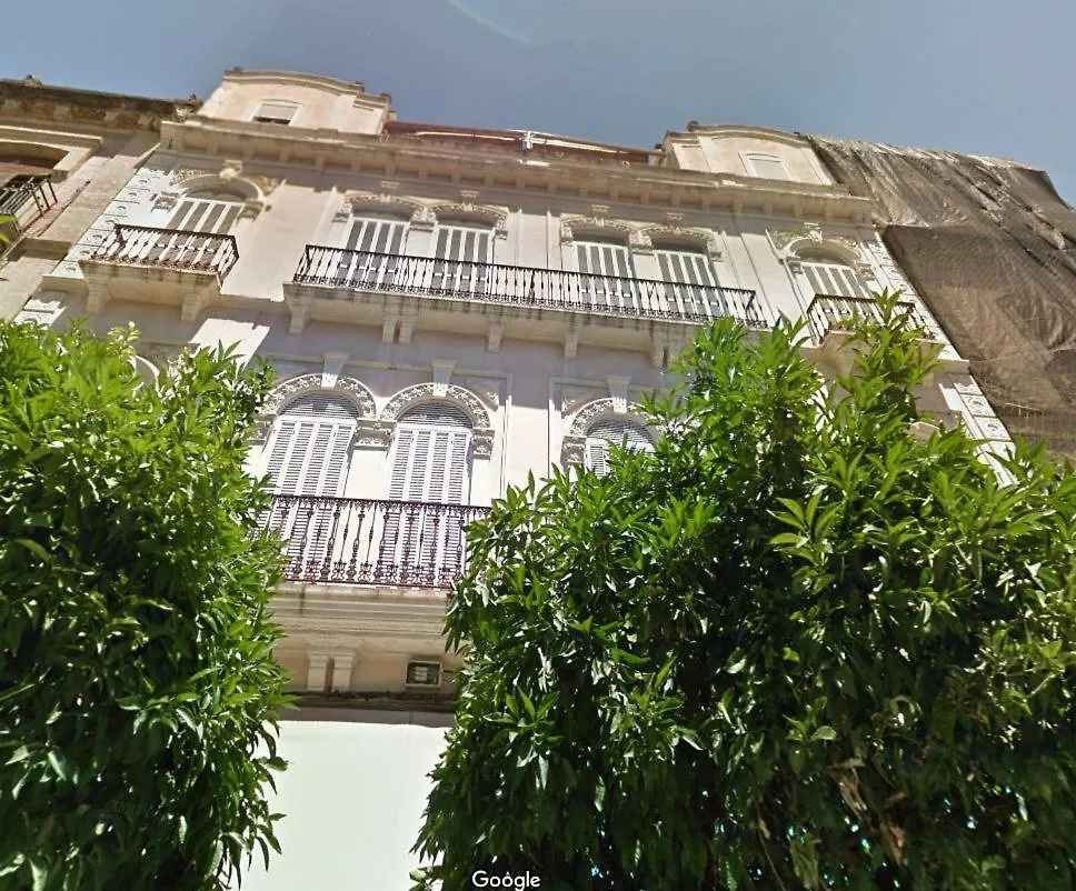Apartamento Córdoba centro 0*, Córdova Espanha